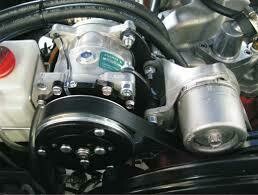 Compressor Bracket