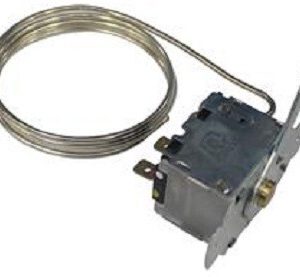 42" Adjustable Lever Thermostat With Holes
