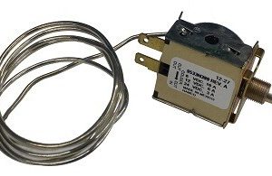 48" Adjustable Rotary Thermostat