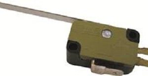 Micro Switch For Cable-Operated SureFit System