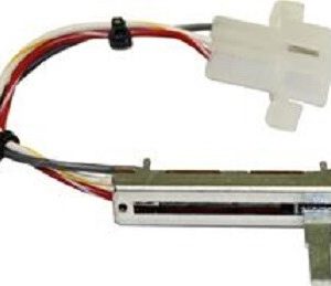 Gen II Slit Pot Switch For Servo Heater Valve