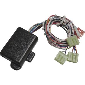 Gen II Super/Gen II ComPac Heat, Cool And Defrost PC Board Assembly