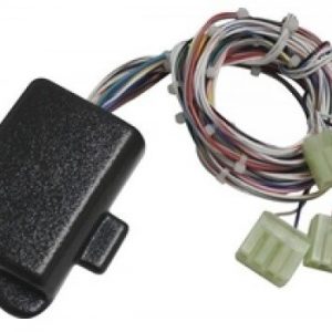 Gen II Mini Heat, Cool And Defrost PC Board Assembly