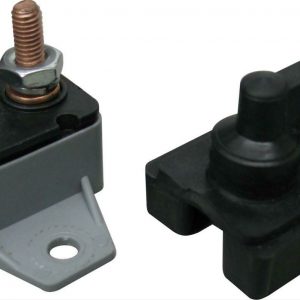 30 AMP Circuit Breaker With Weather Boot