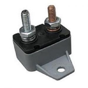 40 AMP Circuit Breaker Without Weather Boot