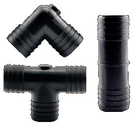 Evaporator Drain Parts