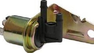 Vacuum Solenoid