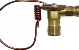 Expansion Valve Kit