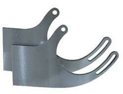 Compressor Bracket