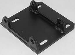 Compressor Bracket
