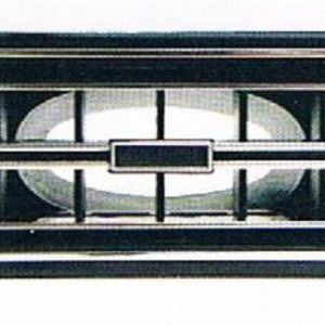 Standard Series Through Dash Louvers
