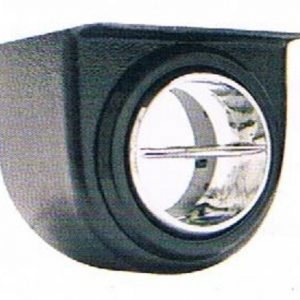 Universal Under Dash Louver Panels