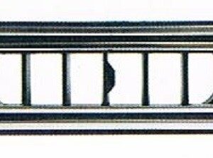 Standard Series Through Dash Louvers
