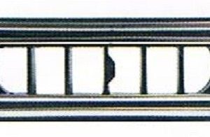 Standard Series Through Dash Louvers