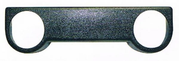 Under Dash Louver Panel