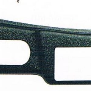 Universal Under Dash Louver Panel