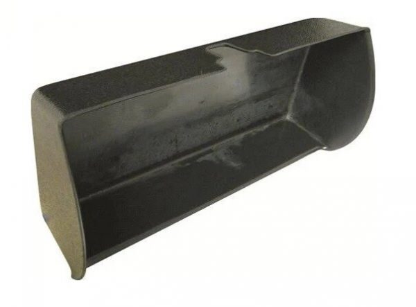 1940 Ford Shallow Replacement Glove Box