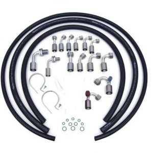 Beadlock Hose Kit