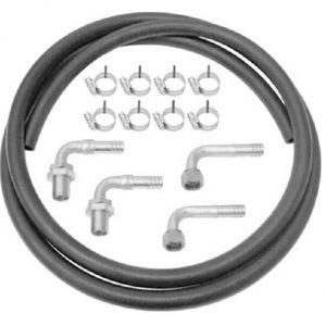 Standard Heater Hose Kits