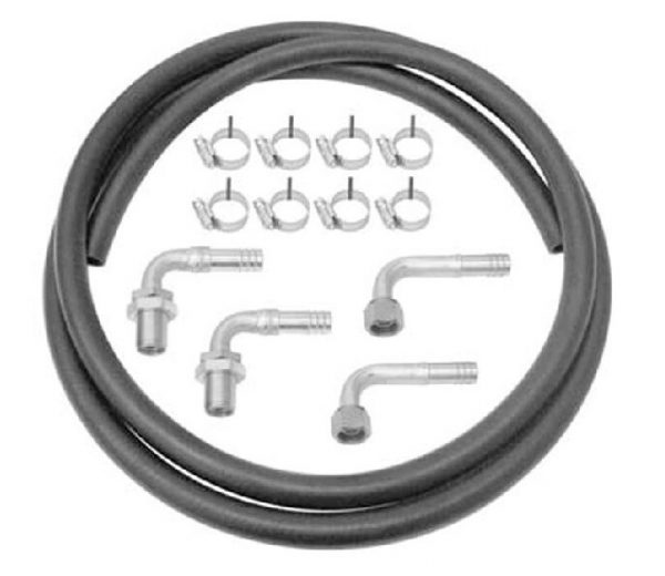 Standard Heater Hose Kits