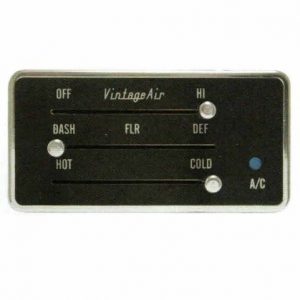 Upgrade 3-Lever Gen IV ProLine Rectangular Panels