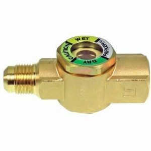 Moisture Indicator