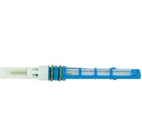 Orifice Tube