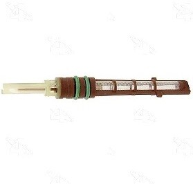 Orifice Tube
