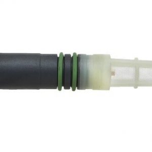 Orifice Tube