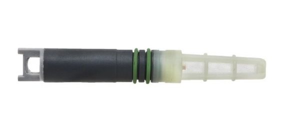 Orifice Tube