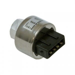 Pressure Switch HP28BAR Off MP18BAR On LP 2BAR OFF