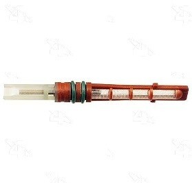 Orifice Tube