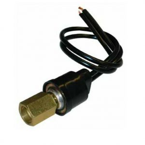 Fan Control Pressure Switch