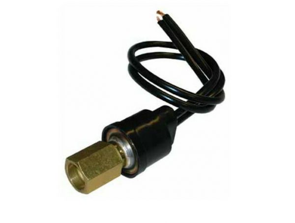 Fan Control Pressure Switch
