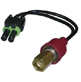 Hi Pressure Cut-Off Switch