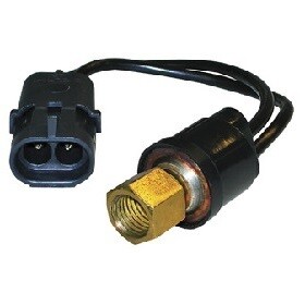 Fan Control Pressure Switch