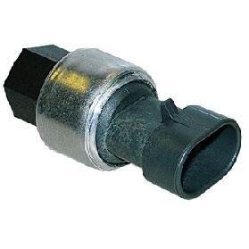 Lo-Pressure Cut-Off Switch