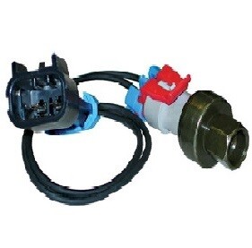 Binary Pressure Switch