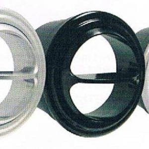 ProLine Saturn Planar Louver