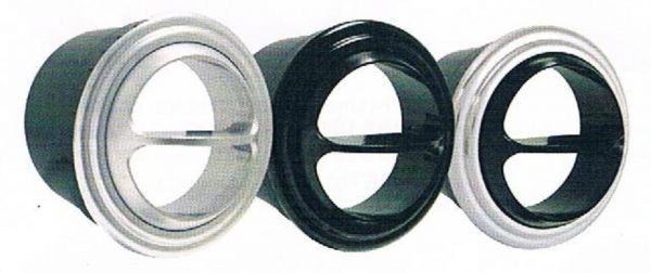 ProLine Saturn Planar Louver