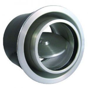 ProLine Rotary Vane Louver