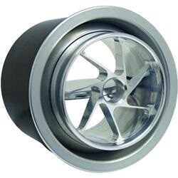 ProLine Seven Slyder Series Louver