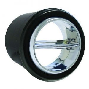 ProLine Round Louver