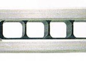 ProLine Series Upgraded Louver