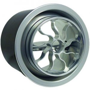 ProLine Sol Slyder Series Louver