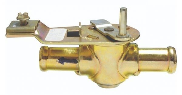 Cable Heater Control