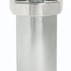 Chrome Drier