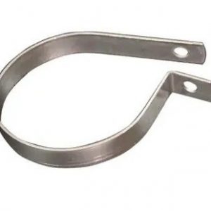 Drier Mounting Bracket