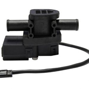 Gen IV Servo Heater Control Valve