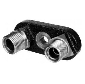 Compressor Manifold